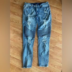 Fashion Nova Skinny Jeans